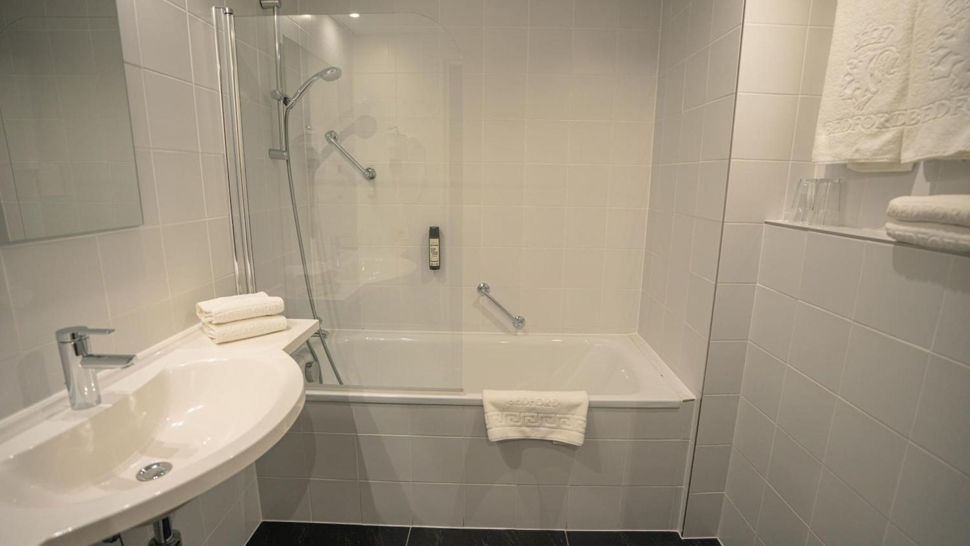 Bedford 3* Brussels