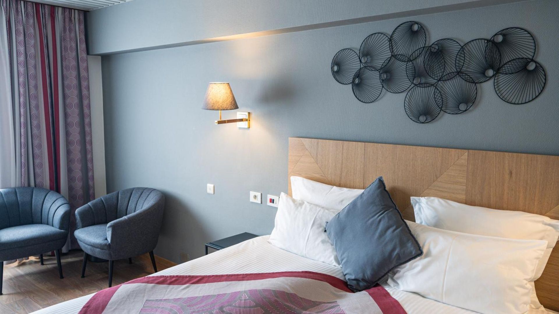 Bedford 3* Brussels