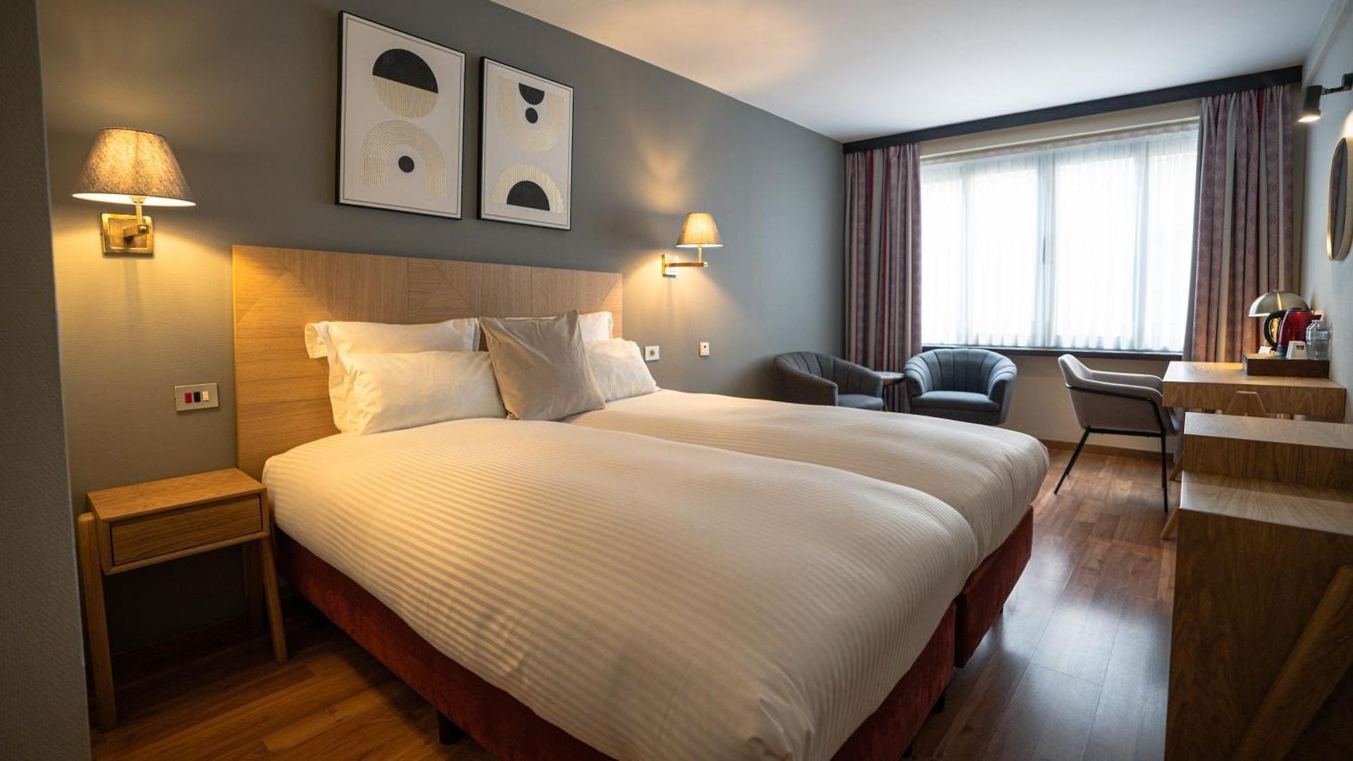 Hotel Bedford