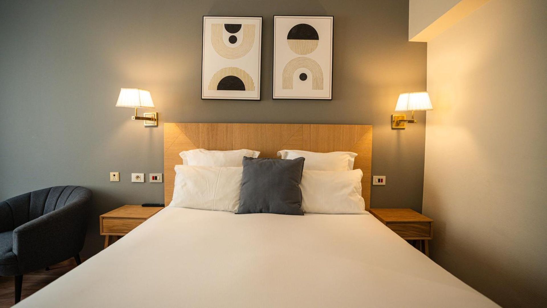 Hotel Bedford