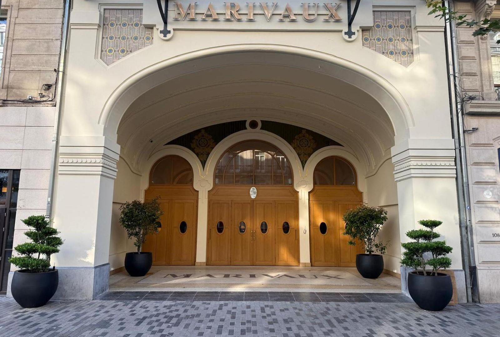 Marivaux Hotel