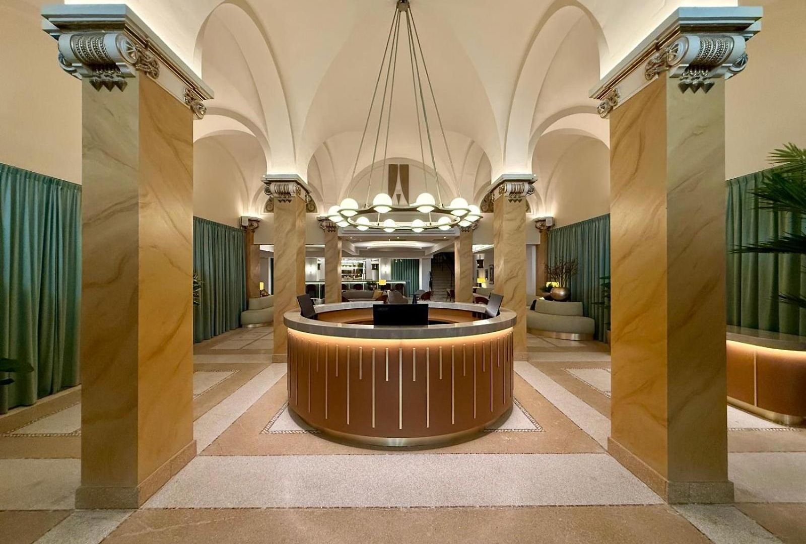 Hotel Marivaux 4*