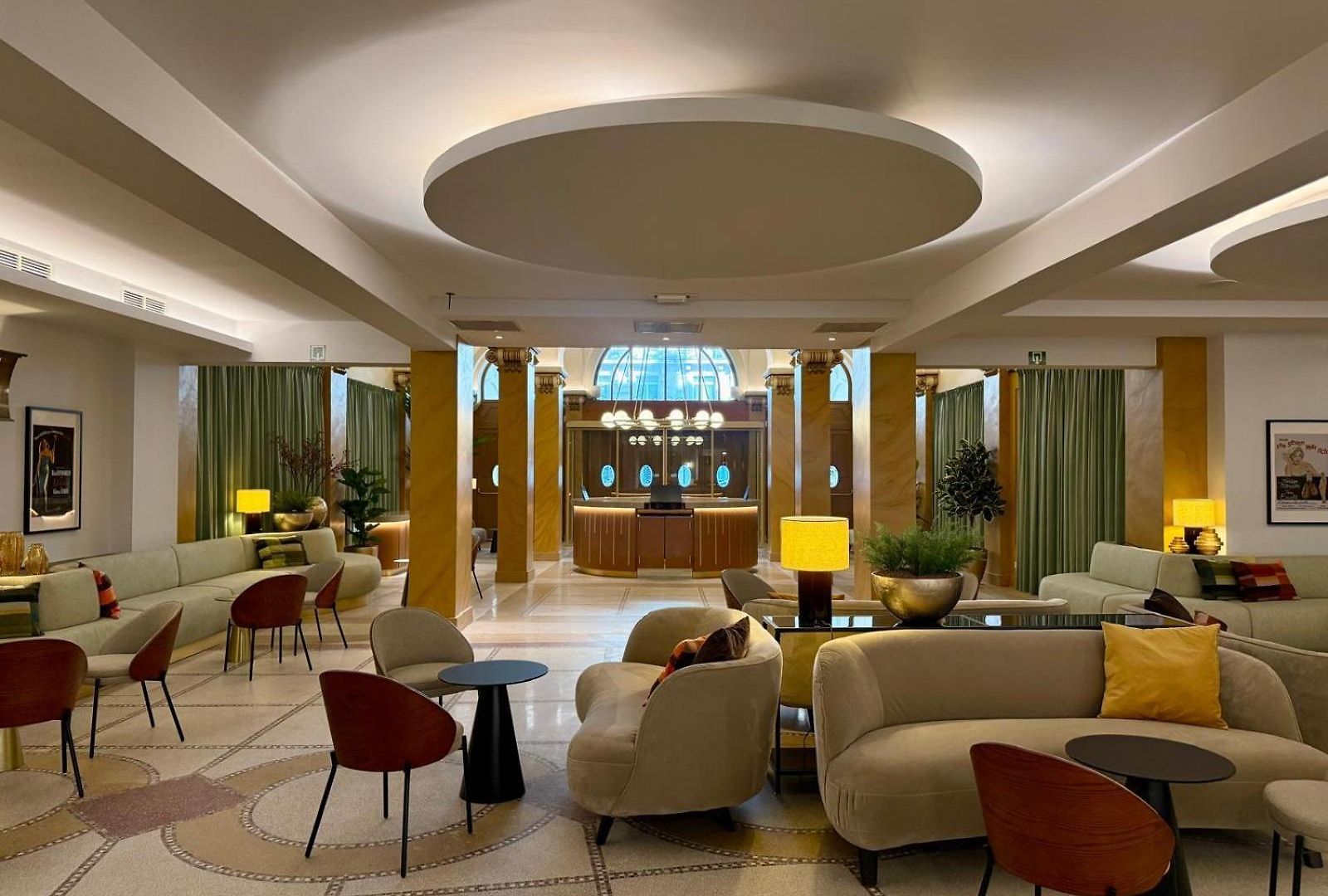 Hotel Marivaux