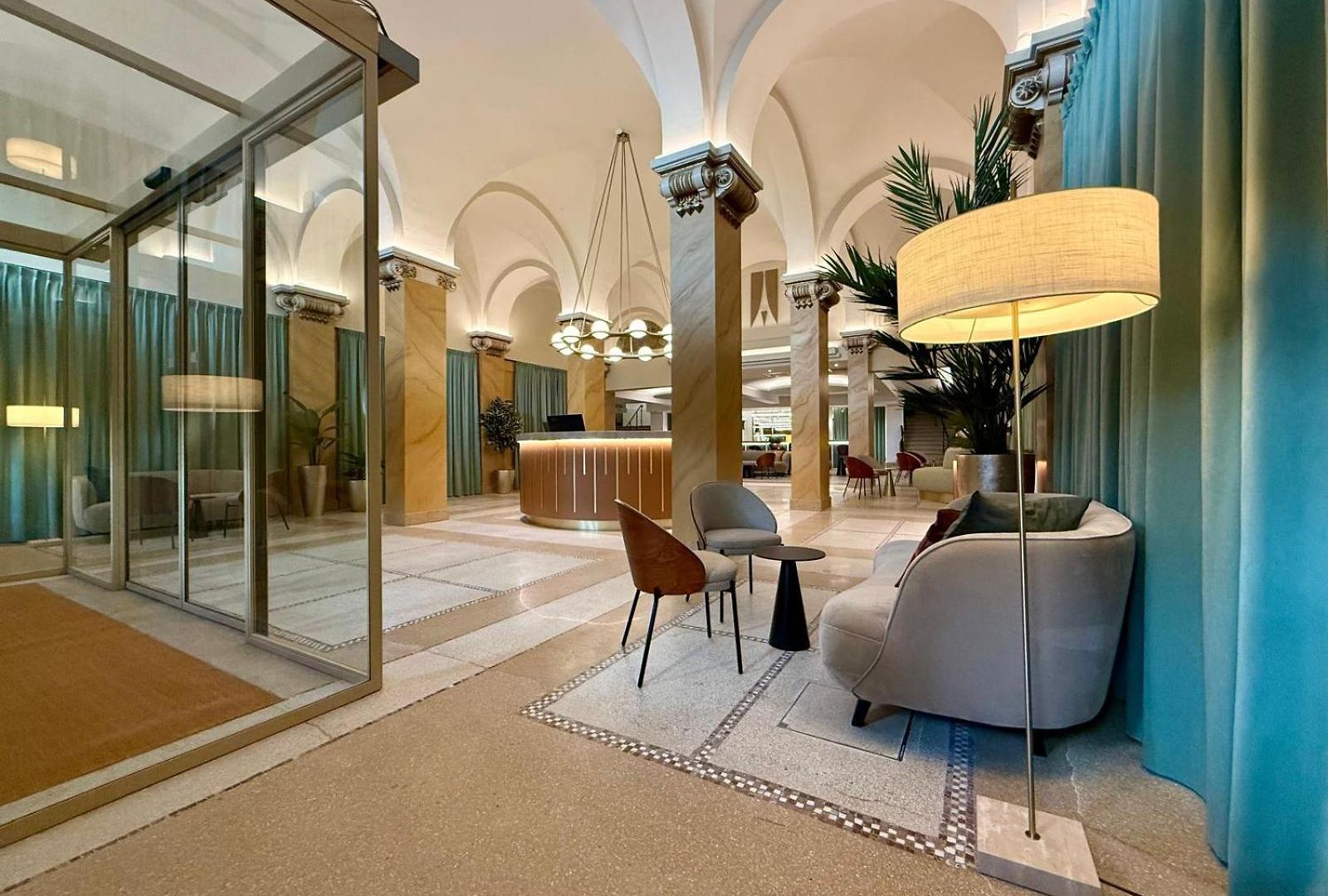 Hotel Marivaux 4*