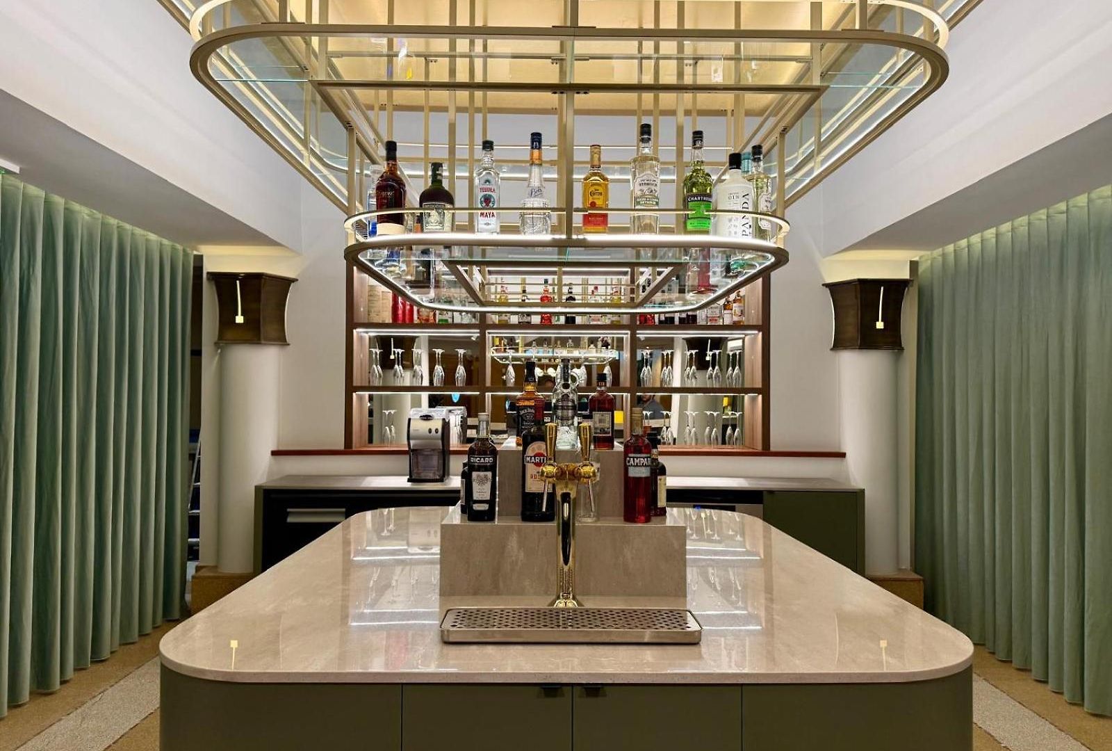 Hotel Marivaux Brussel