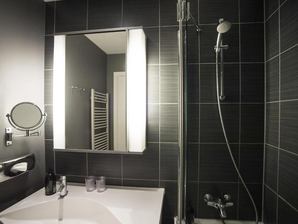 Aparthotel Adagio Grand Place 4*