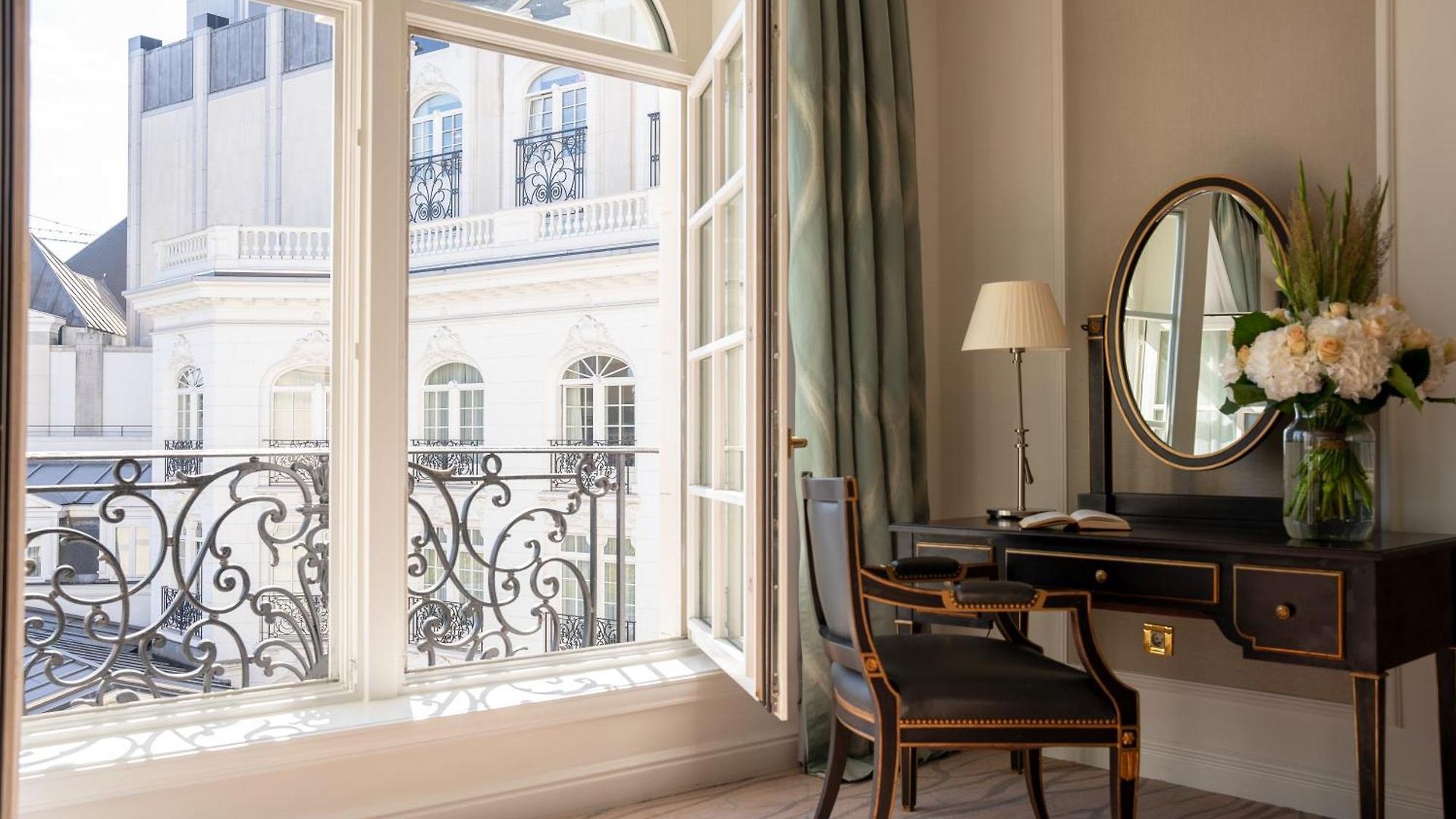 Hotel Steigenberger Icon Wiltcher's 5*