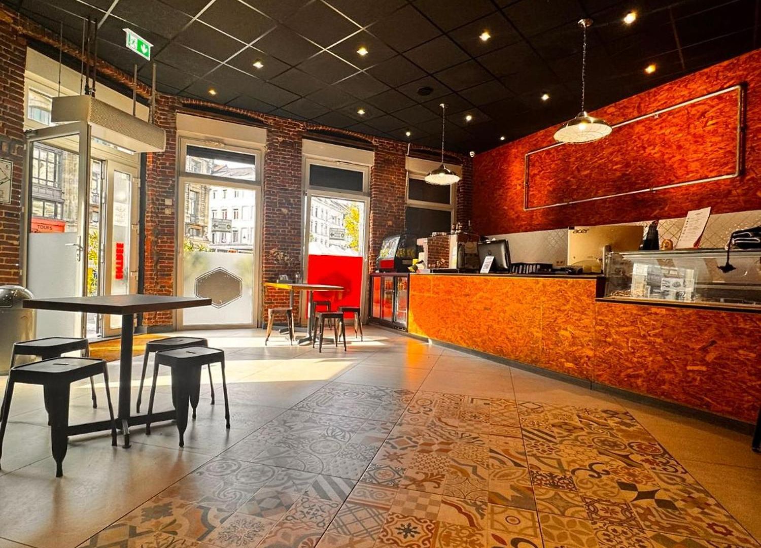 Urban Centre Hostel