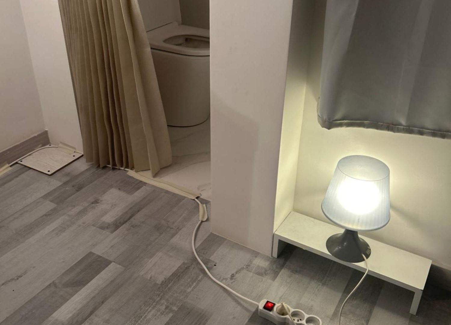 Petite Au Coeur De Homestay Brussels