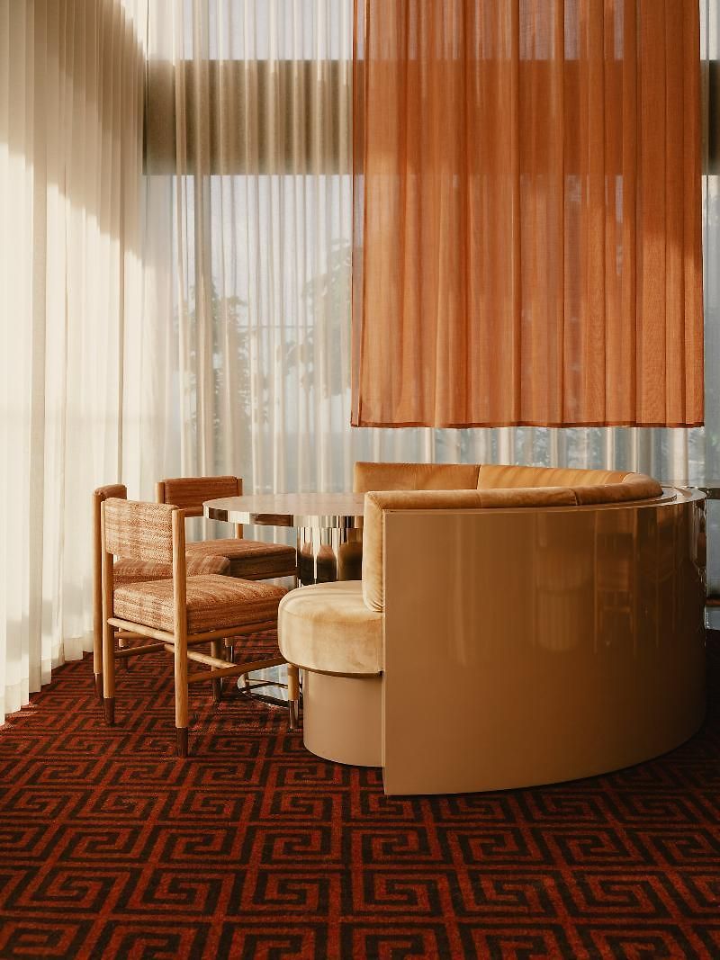 Hotel The Standard,