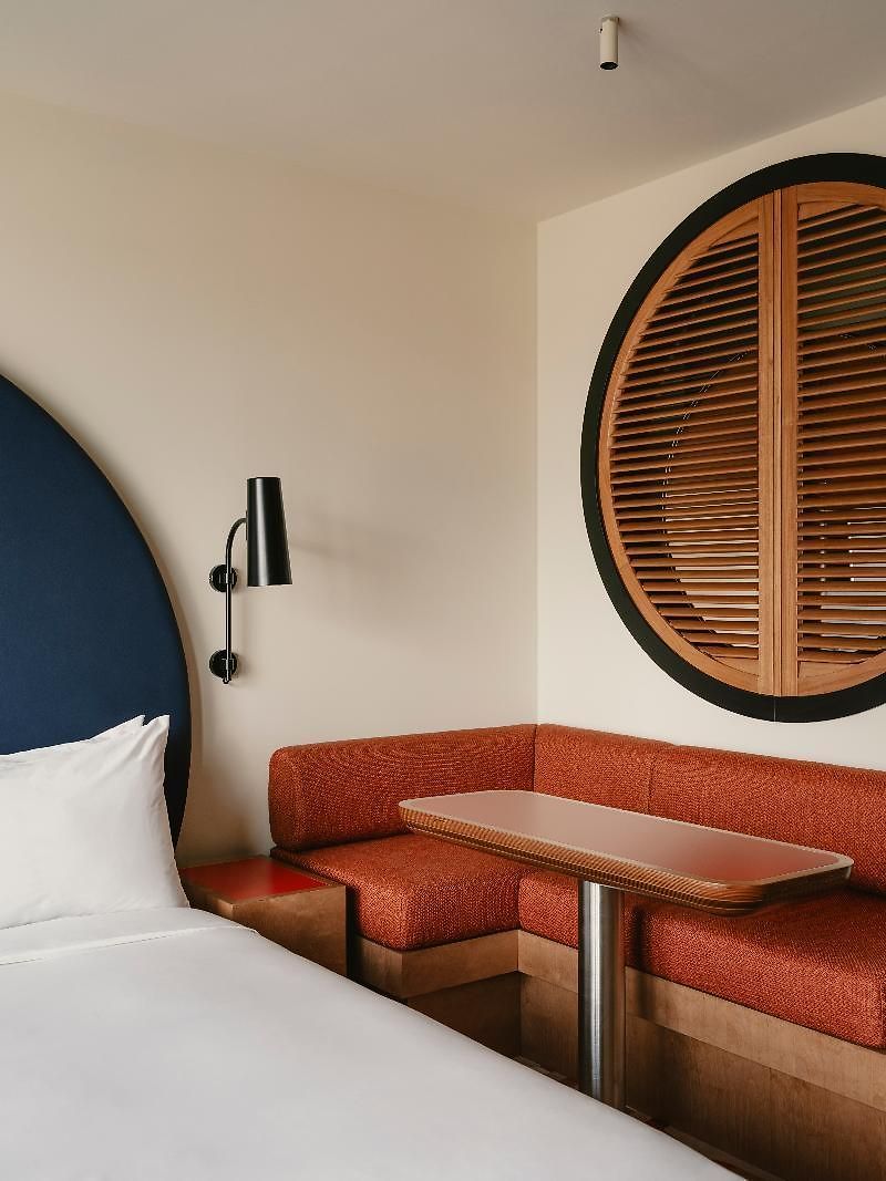 Hotel The Standard, 5*