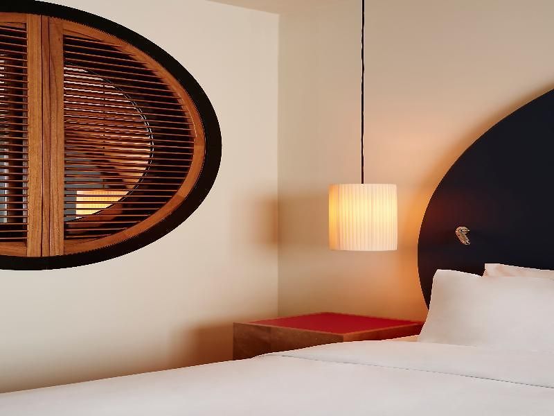 Hotel The Standard, 5*