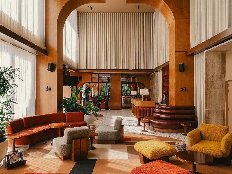 Hotel The Standard, 5*