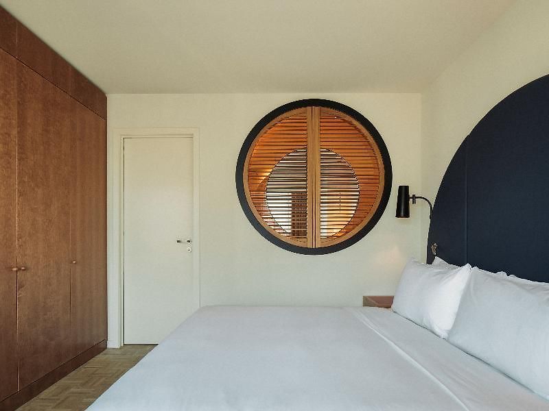 Hotel The Standard, 5*