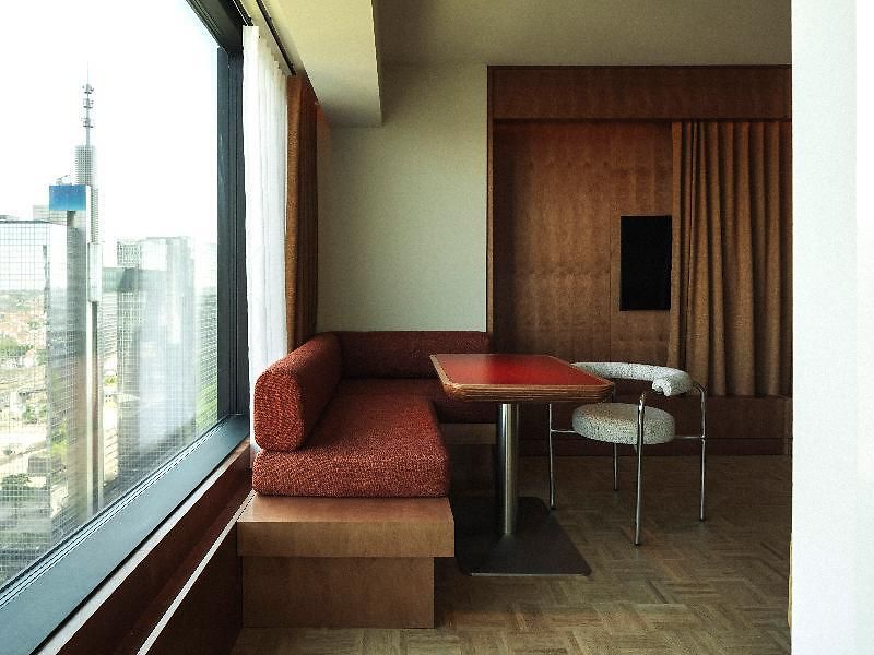 The Standard, 5* Brussels