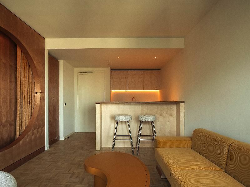 The Standard, 5* Brussels