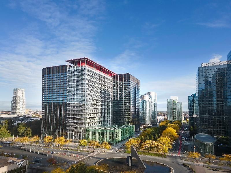 The Standard, Hotel 5*