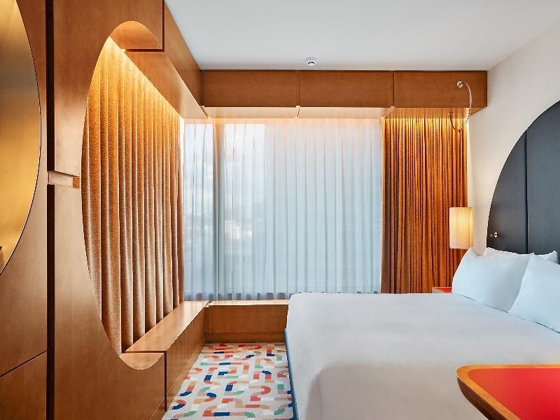 Hotel The Standard, 5*