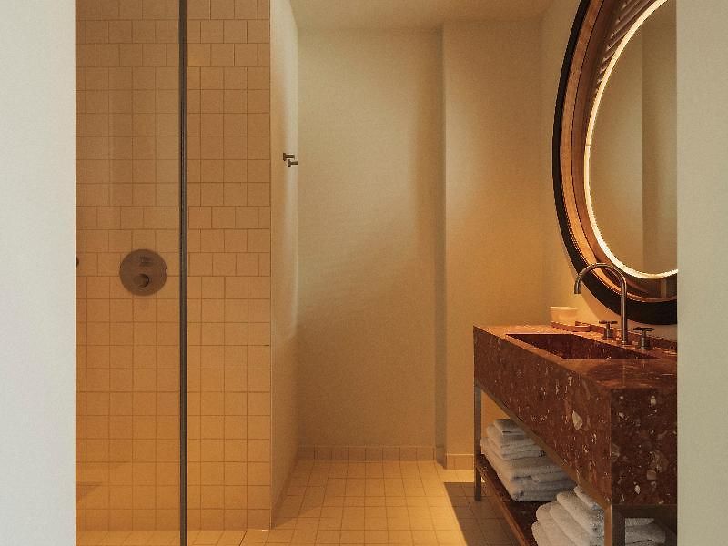 The Standard, Hotel Brussels