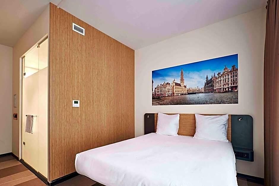 Hotel Easyhotel City Centre