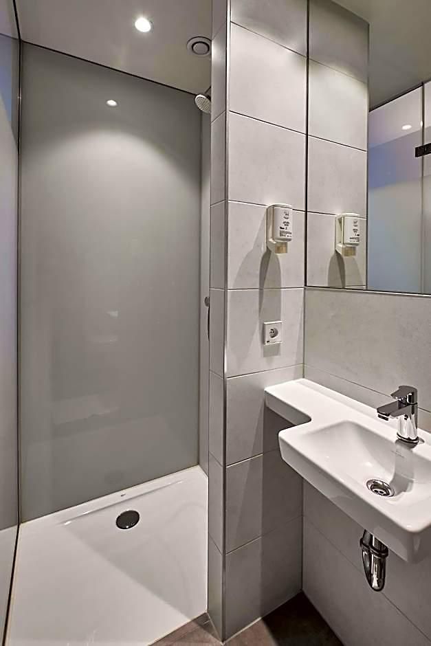 Easyhotel City Centre Hotel