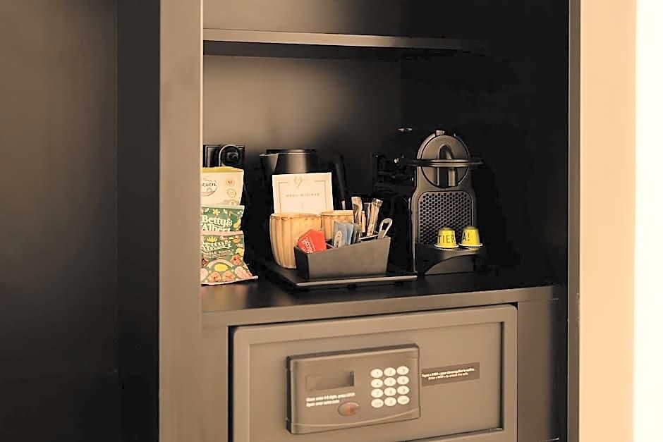 9hotel Sablon 4* Brussel