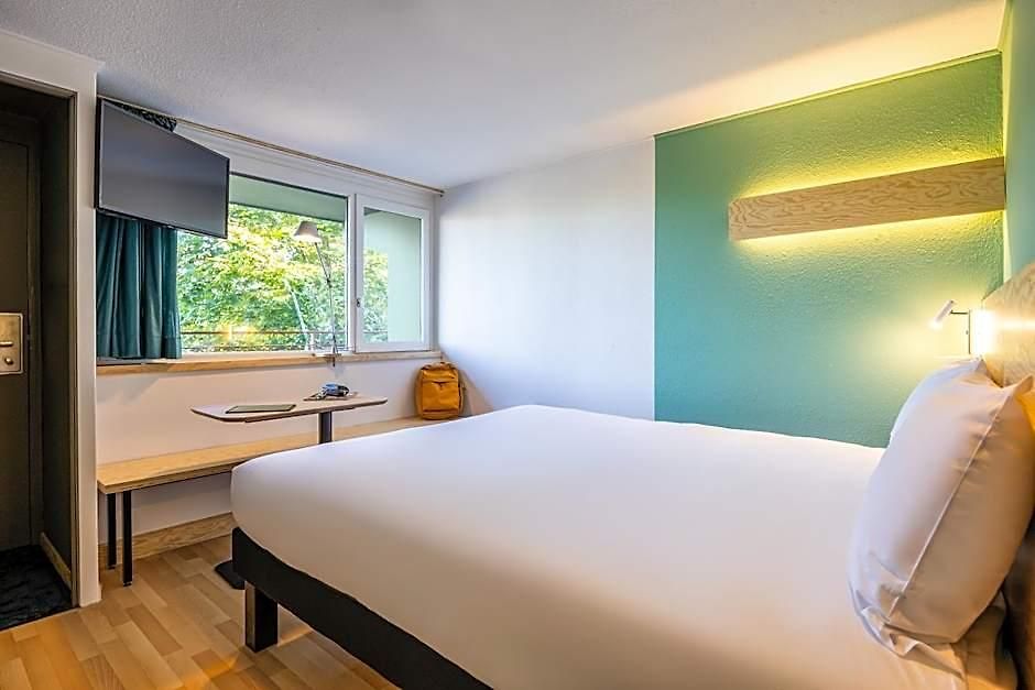 Hotel Greet Airport Zaventem 3*