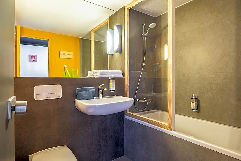 Hotel Greet Airport Zaventem