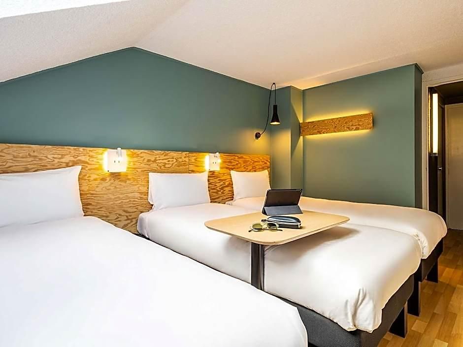 Greet Airport Zaventem Hotel 3*