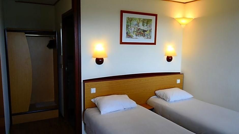 Greet Airport Zaventem Hotel 3*