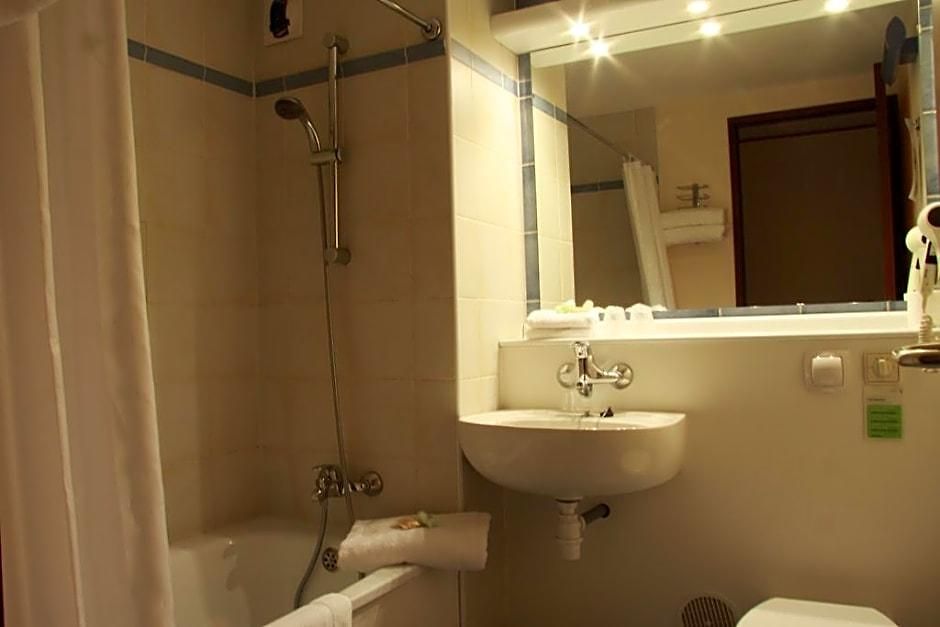 Hotel Greet Airport Zaventem Brussels