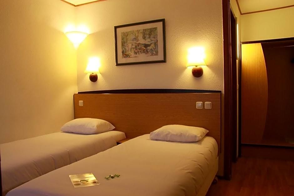 Hotel Greet Airport Zaventem Brussels