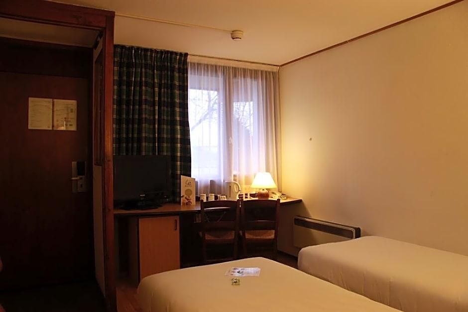 Hotel Greet Airport Zaventem