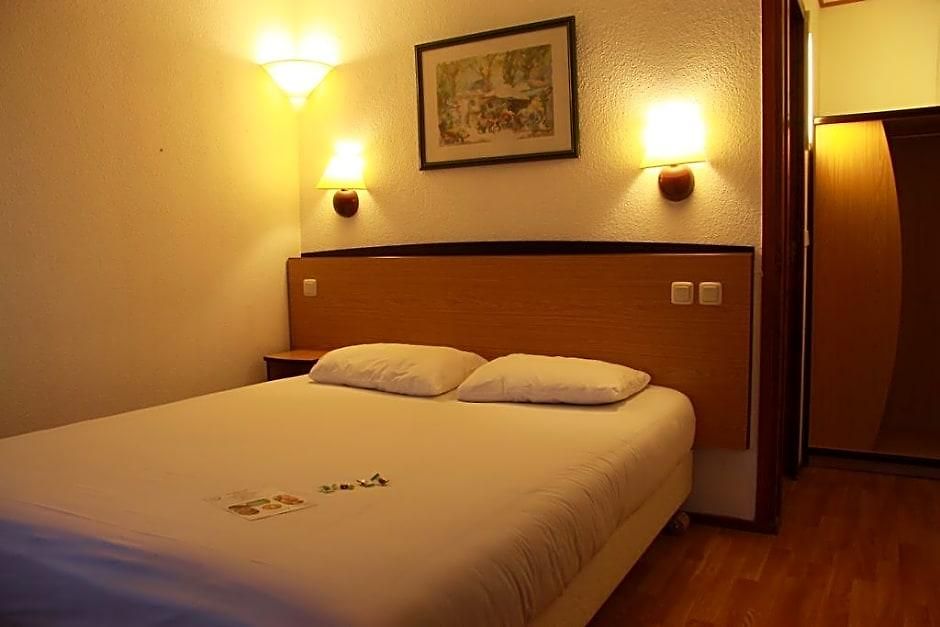 Hotel Greet Airport Zaventem 3*