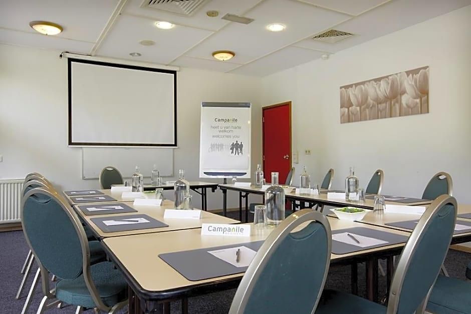 Greet Airport Zaventem Hotel