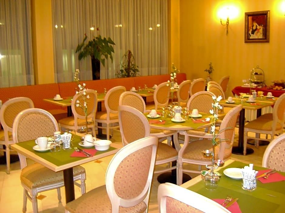 9hotel 3* Brussel