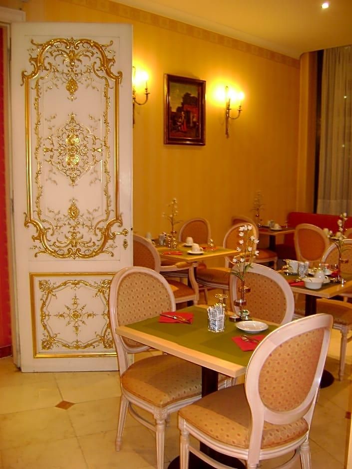 9hotel Hotel Brussel