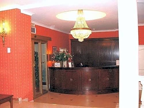 9hotel Hotel Brussel