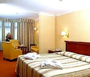 9hotel 3* Brussel