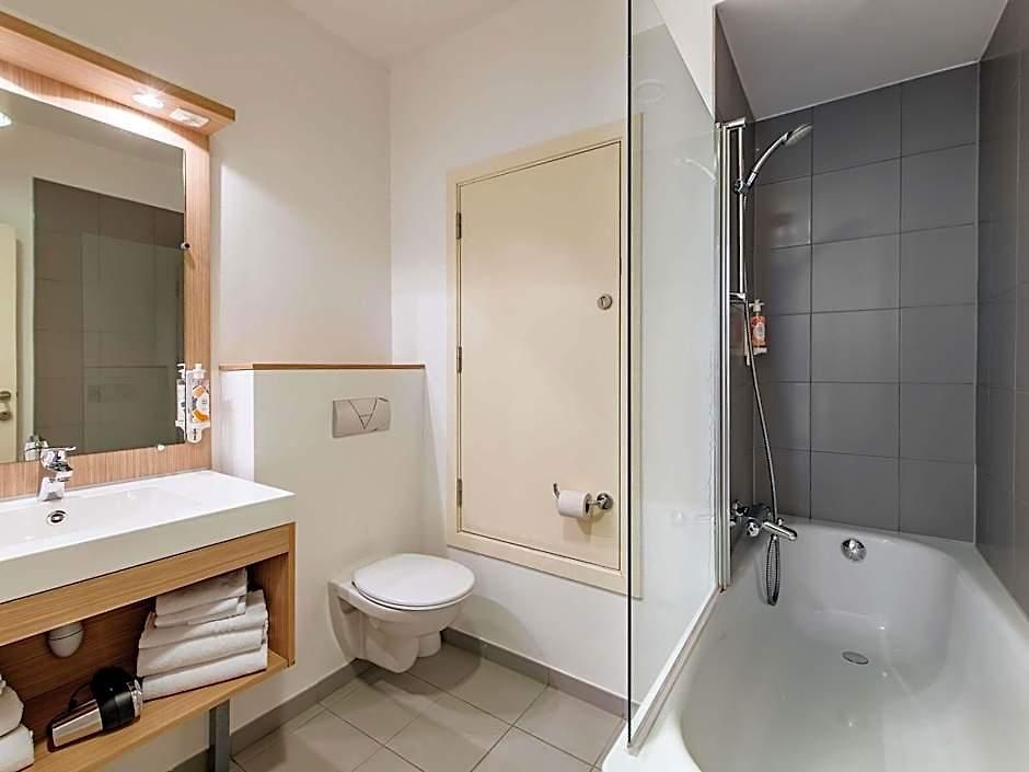Aparthotel Adagio Access Europe 4*
