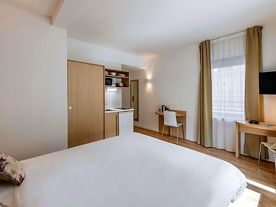 Aparthotel Adagio Access Europe 4*