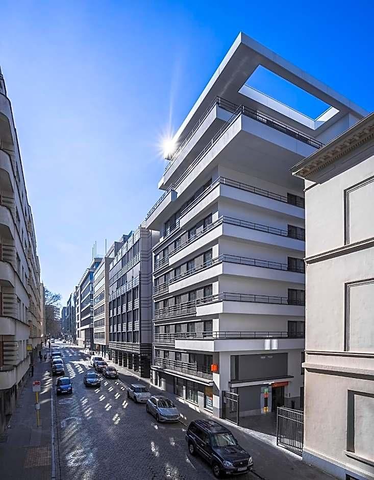 Adagio Access Europe Brussels