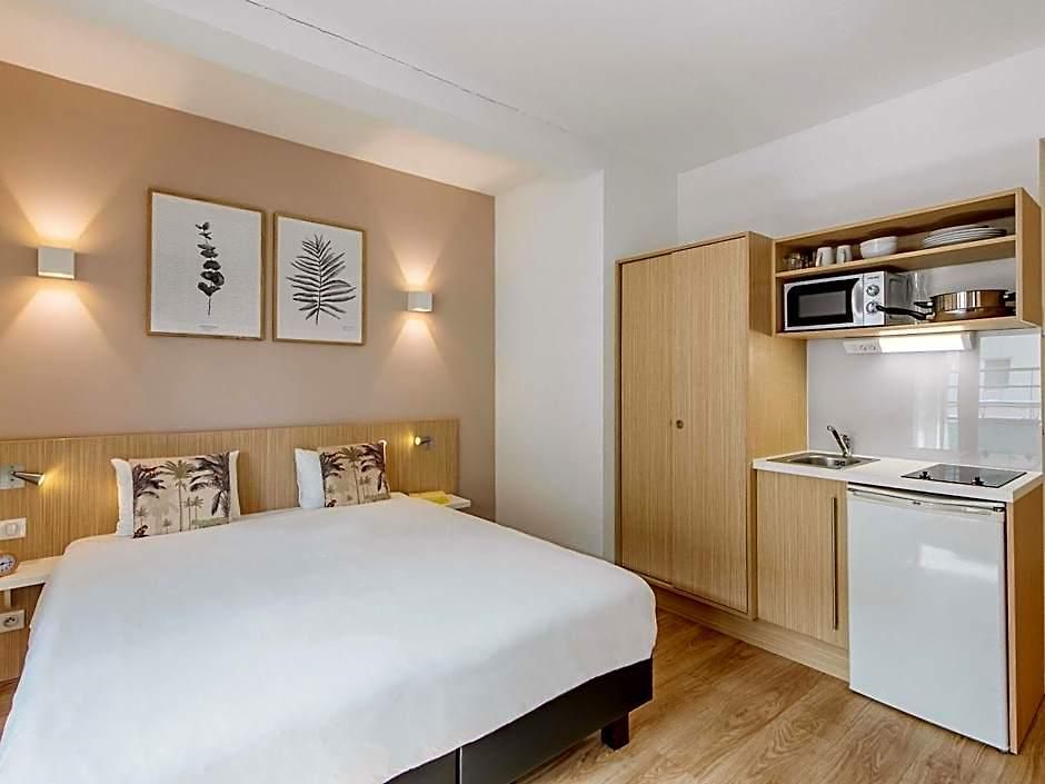Adagio Access Europe Brussels
