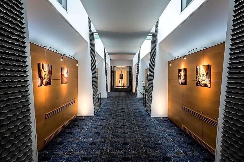 Hotel Nh Eu Berlaymont 4*