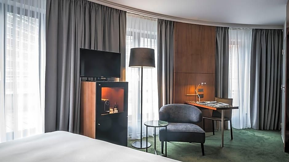 Hotel Nh Eu Berlaymont