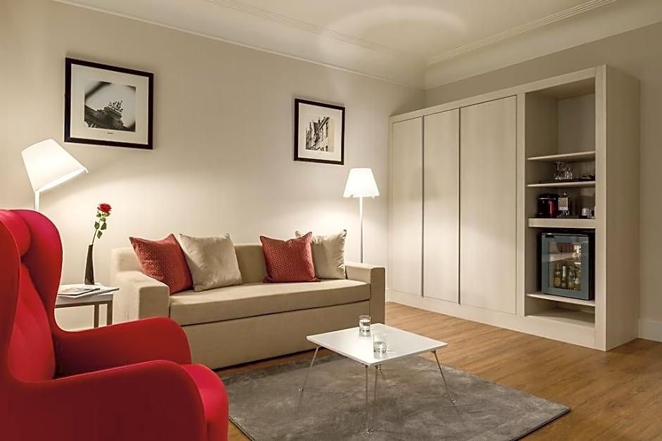 Nh Collection Centre Hotel