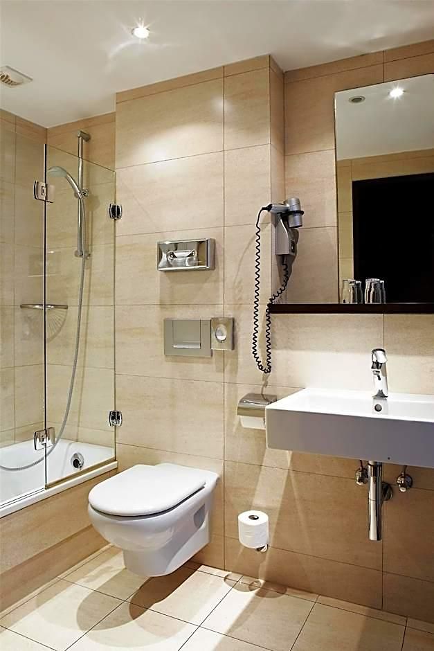 Hotel Nh Grand Place Arenberg Brussel