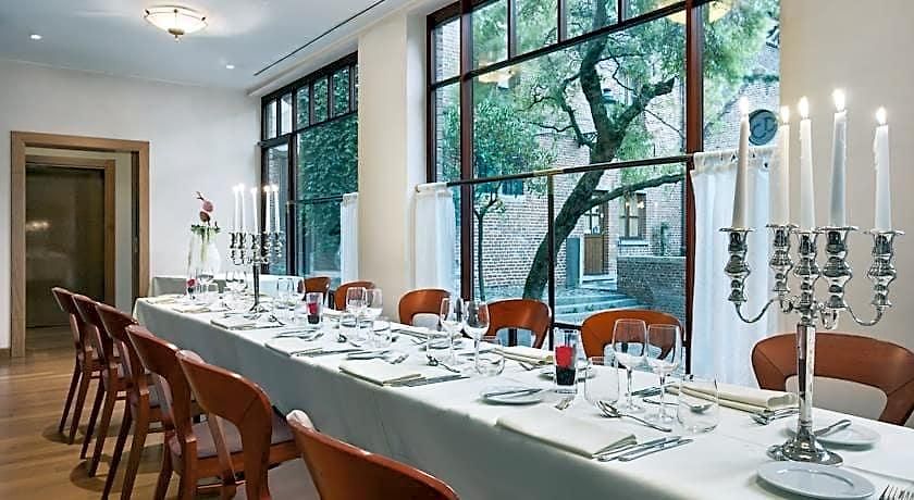 Hotel Nh Collection Grand Sablon Brussel