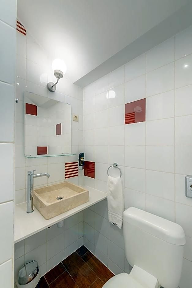Barry Hotel Brussel