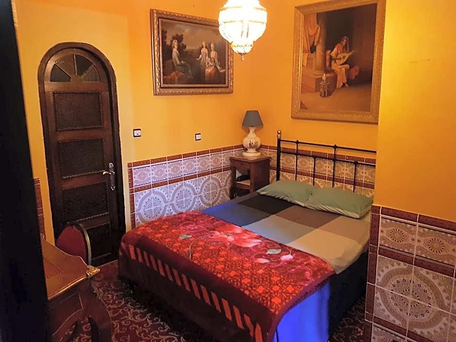 Hotel Mozart Brussel